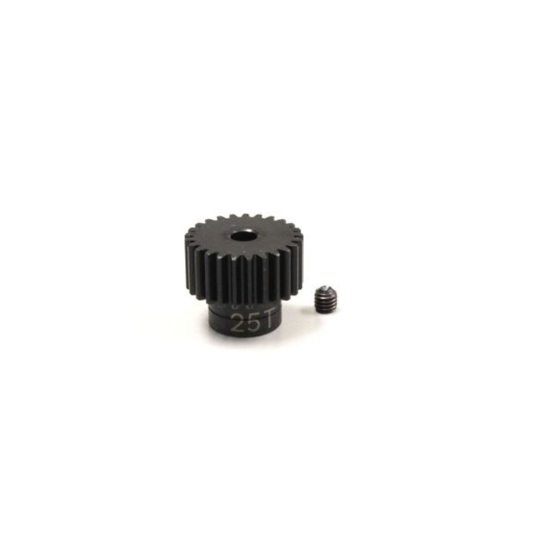 Pinion Gear Kyosho 25 Teeth - 48Dp (UM325C) Steel