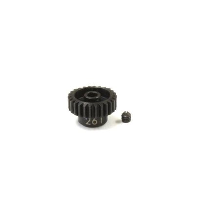 Pinion Gear Kyosho 26 Teeth - 48Dp (UM326) Steel