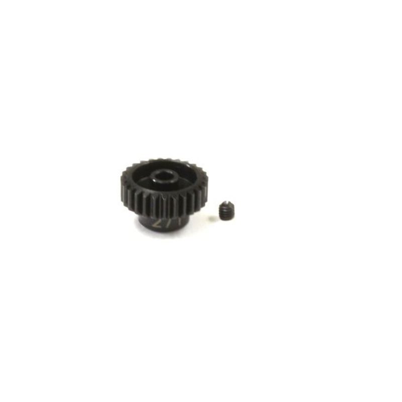 Pinion Gear Kyosho 27 Teeth - 48Dp (UM327) Steel