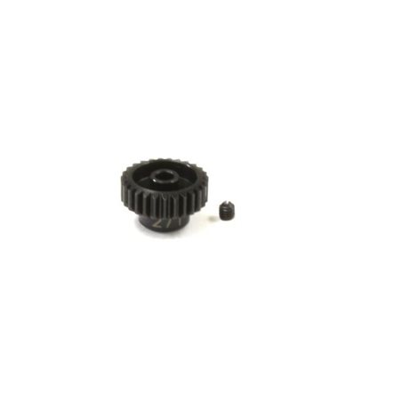 Pinion Gear Kyosho 27 Teeth - 48Dp (UM327) Steel