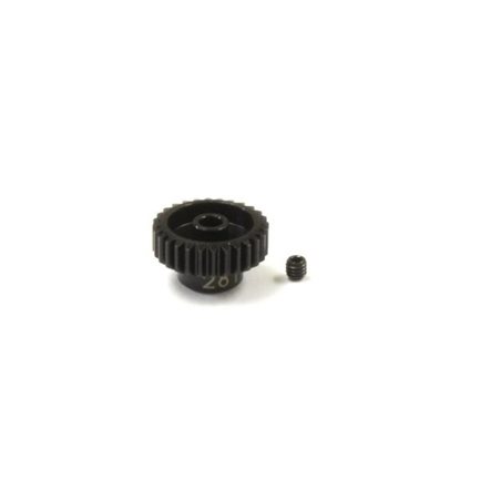 Pinion Gear Kyosho 28 Teeth - 48Dp (UM328) Steel