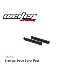STEERING SERVO SAVER POST