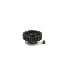 Pinion Gear Kyosho 34 Teeth - 48Dp (UM334) Steel