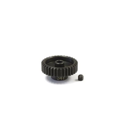Pinion Gear Kyosho 34 Teeth - 48Dp (UM334) Steel