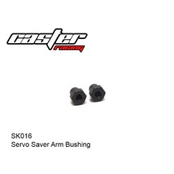 SERVO SAVER ARM BUSHING