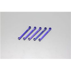 Mini-Z STEERING LINKAGE FOR MR03 WIDE - R246