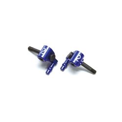 Mini Z MR03 Steering Block Camber 2 - R246