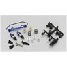 Mini-Z FRONT OIL DAMPER SYSTEM FOR MR03 - R246