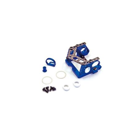 Mini-Z R246 Aluminium Motor Mount - RML Type