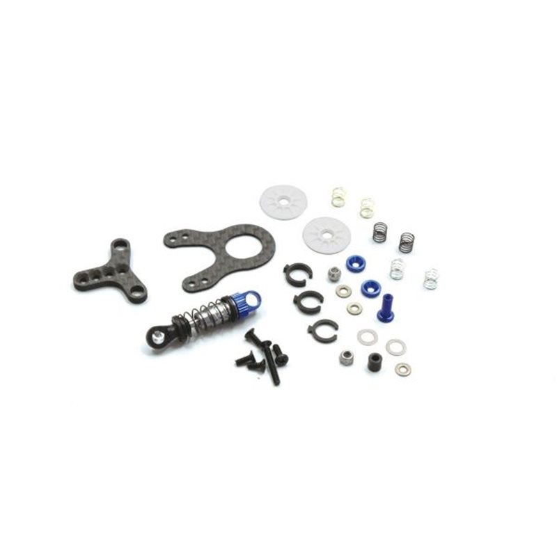 Mini-Z R246 Roll Damper Set RM Type