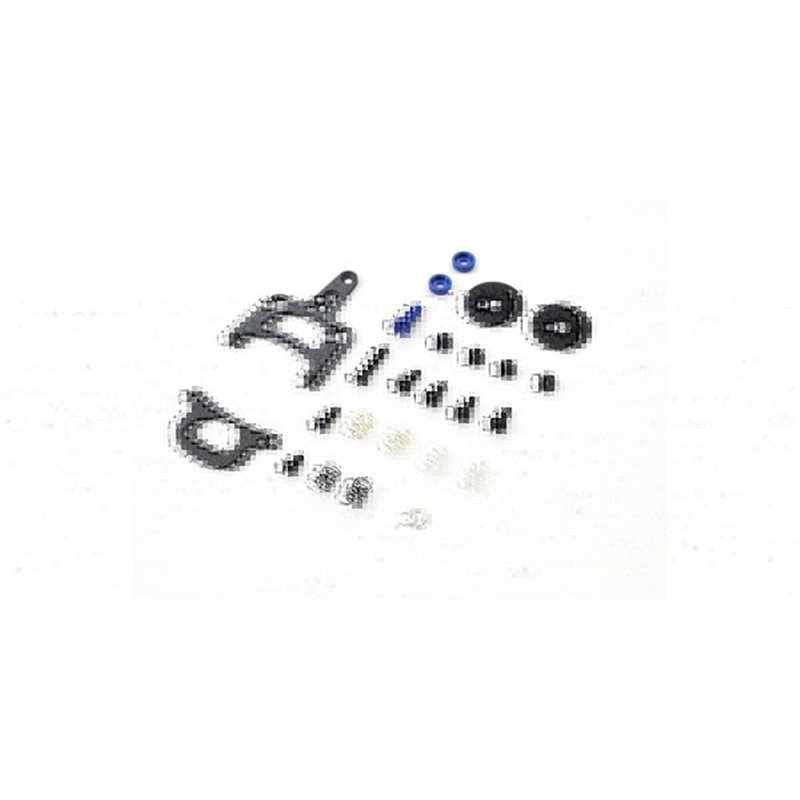 Mini-Z R246 Roll Damper Set 2.0 MML Type