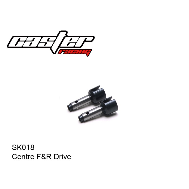 CENTRE F & R DRIVE
