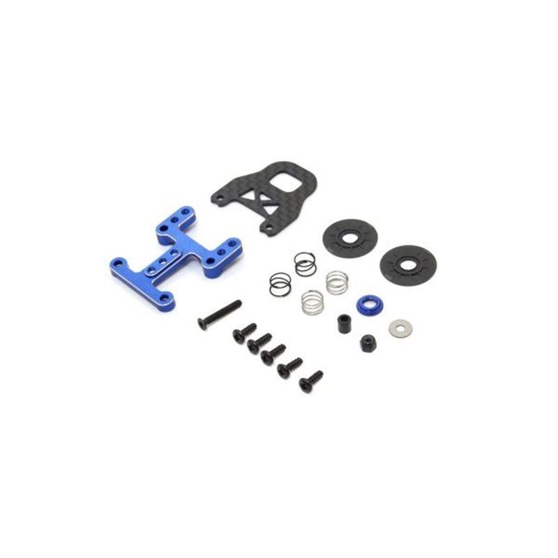 Mini-Z R246 Roll Damper Set 2.0 MM2 Type