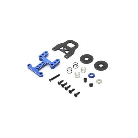 Mini-Z R246 Roll Damper Set 2.0 MM2 Type