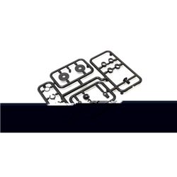 Plastic parts for R246-1360-1361-1362