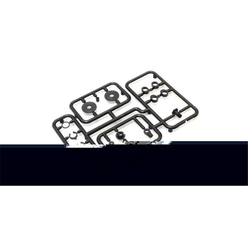 Plastic parts for R246-1360-1361-1362