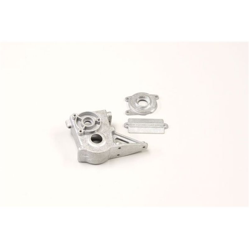 GEAR BOX SCORPION 2014