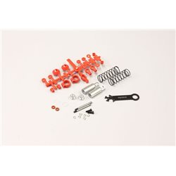 FRONT SHOCK SET (2) SCORPION 2014