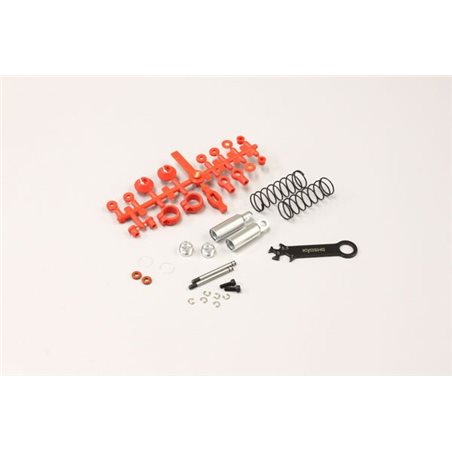 FRONT SHOCK SET (2) SCORPION 2014