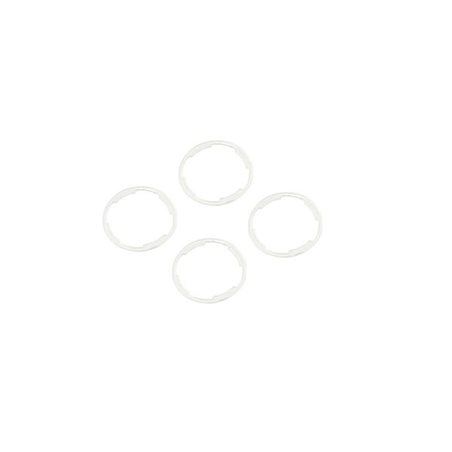 SHOCK GASKET 10MM (4)