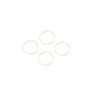 SHOCK GASKET 10MM (4)