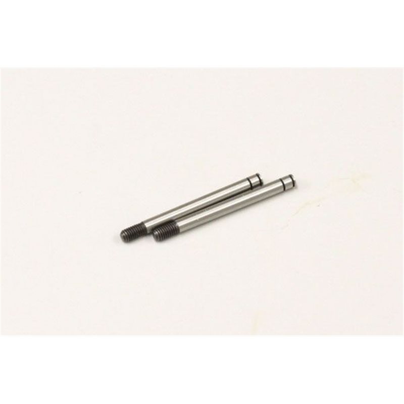 REAR SHOCK SHAFT (2) SCORPION 2014