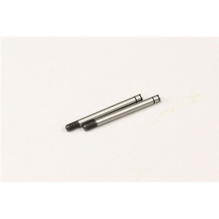 REAR SHOCK SHAFT (2) SCORPION 2014