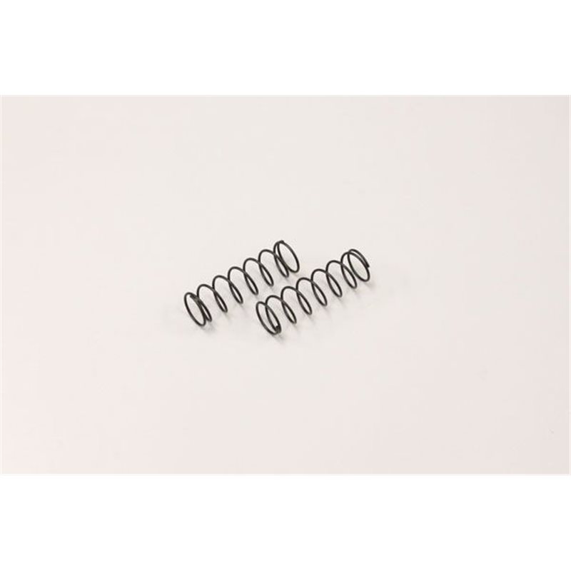 REAR SHOCK SPRINGS (2) SCORPION 2014