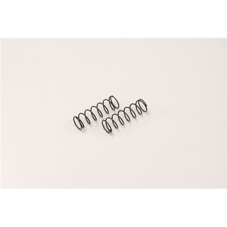 REAR SHOCK SPRINGS (2) SCORPION 2014