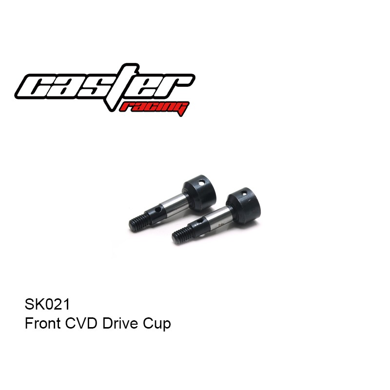 FRONT CVD DRIVE CUP