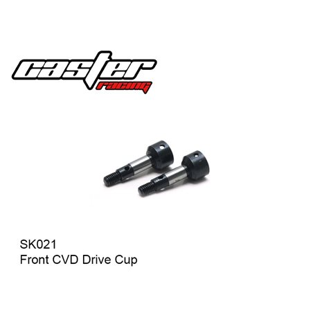 FRONT CVD DRIVE CUP