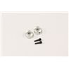 DRIVE WASHERS SET (2) SCORPION 2014