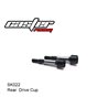 REAR  DRIVE CUP