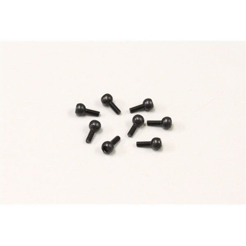 PIVOT BALL 5.8 X M2,6 X 11.5MM (8) SCORPION 2014