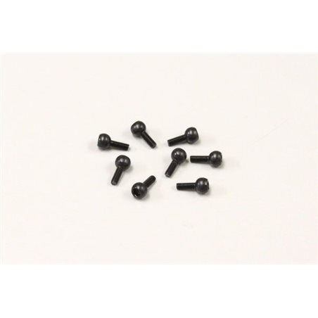 PIVOT BALL 5.8 X M2,6 X 11.5MM (8) SCORPION 2014