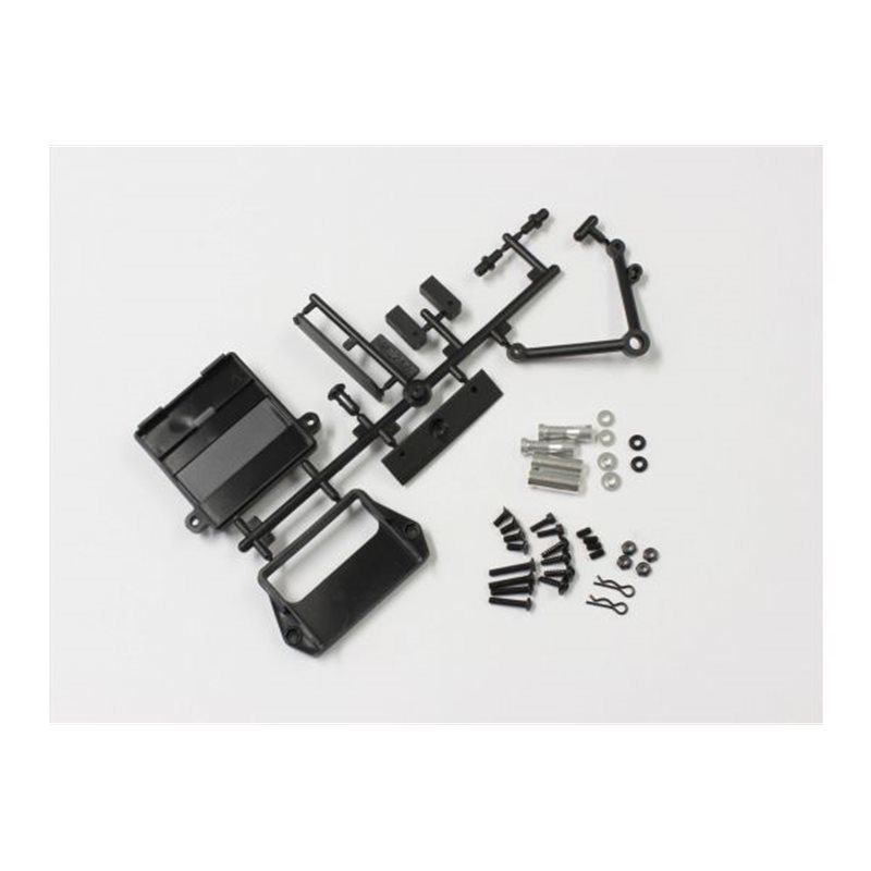 PARTS SET FOR UPPER DECK TOMAHAWK