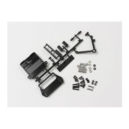 PARTS SET FOR UPPER DECK TOMAHAWK