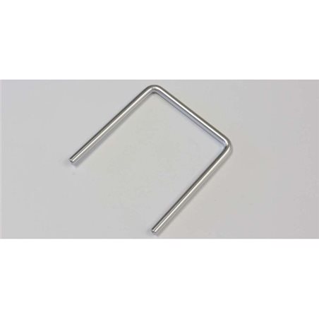 ROLL BAR TURBO SCORPION