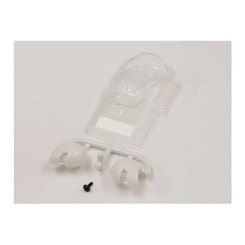 DRIVER HEAD SET TOMAHAWK