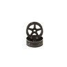 FRONT WHEEL (2) BEETLE 2014 - BLACK