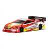 1/10 P47-N Regular Weight Clear Body: 200mm Touring Car