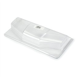 Replacement Rear Wing (Clear) for PRM157700 Body