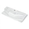Replacement Rear Wing (Clear) for PRM157700 Body