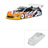 1/28 P63 Light Weight Clear Body: Mini-Z & 1/28 Chassis (98mm WB)