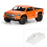 1/10 Toyota Tundra TRD Pro True Scale Clear Body: Short Course