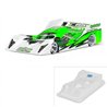 1/12 AMR-12 PRO-Light Weight Clear Body: 1:12 On-Road Car