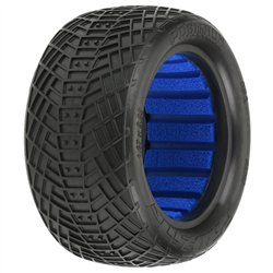 1/10 Positron S3 Rear 2.2 Off-Road Buggy Tires (2)