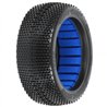1/8 Hole Shot 2.0 S5 Front/Rear Off-Road Buggy Tires (2)