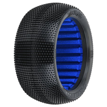 1/8 Vandal S3 Front/Rear 4.0 Off-Road Truggy Tires (2)