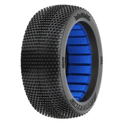 1/8 Vandal S3 Front/Rear Off-Road Buggy Tires (2)